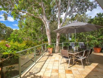 The Pleasure Dome - VIC Tourism 1