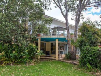 The Pleasure Dome - VIC Tourism 2