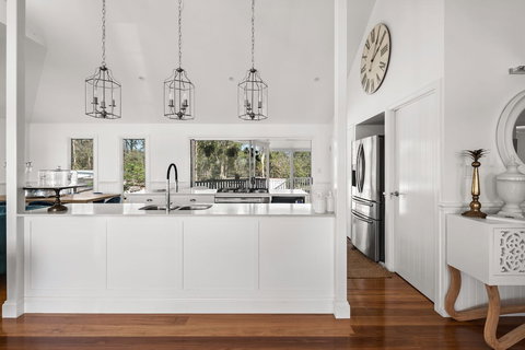 Summerville House - VIC Tourism 5