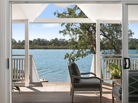 Summerville House - VIC Tourism 6