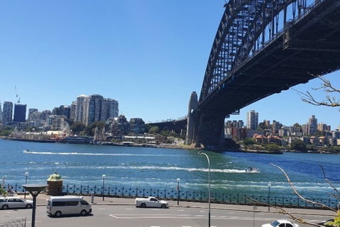 E10 Darling Harbour 2 BDR APT - VIC Tourism 4