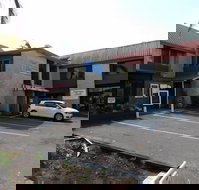 Tanoshii Spa  The Edge Spa Stay - VIC Tourism