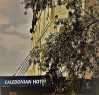 Caledonian Hotel
