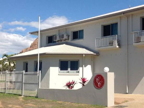BEST WESTERN CASTLE LODGE MOTEL - VIC Tourism 2