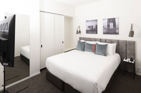 R Hotel Geelong - VIC Tourism 6