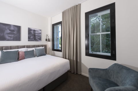 R Hotel Geelong - VIC Tourism 4