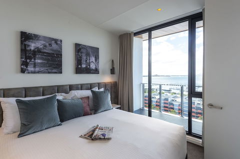 R Hotel Geelong - VIC Tourism 3