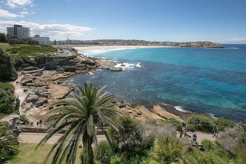 Ultimate Bondi Escape - VIC Tourism 4