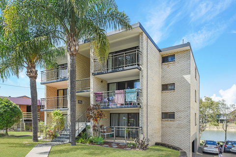 Barooga - VIC Tourism 0