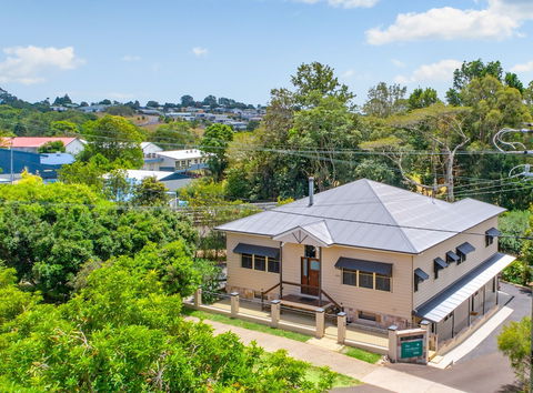 The Guesthouse - VIC Tourism 1
