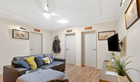 The Guesthouse - VIC Tourism 5