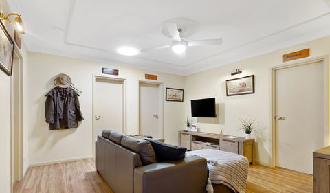 The Guesthouse - VIC Tourism 6