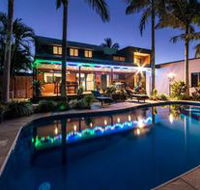 Shute Thru - VIC Tourism