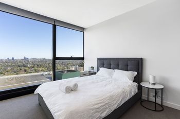 Nest At The Hill - VIC Tourism 2