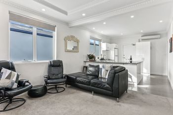 Wellington Street Cottage - VIC Tourism 4