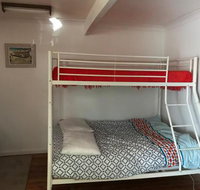 BOMBORA at MOLLYMOOK