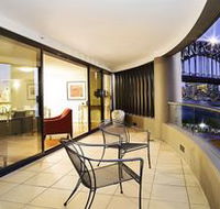The Apartment Service NCLIF - VIC Tourism