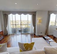 MyHoYoHo Opera House View Apartment - VIC Tourism