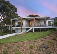 THE PERFECT BEACH HOUSE