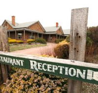 BEST WESTERN a TRAPPERS MOTOR INN - VIC Tourism