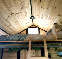 Big Tiny Dale View Tiny House - VIC Tourism