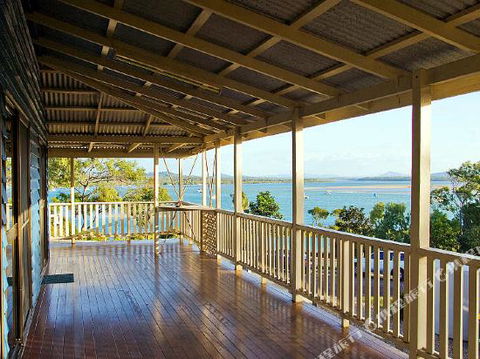 1770 Beach Accommodation Elliot Lodge - VIC Tourism 2