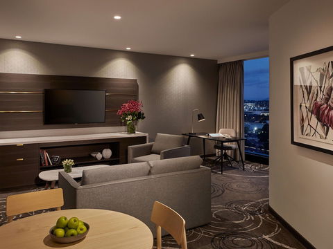 PARKROYAL Monash Melbourne - VIC Tourism 5