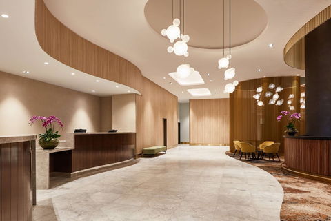 PARKROYAL Monash Melbourne - VIC Tourism 4