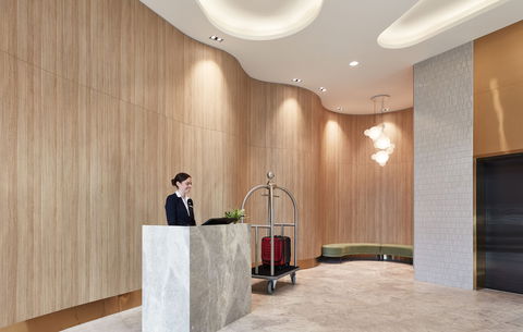 PARKROYAL Monash Melbourne - VIC Tourism 3