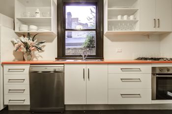 Terrace On George - VIC Tourism 5