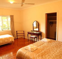 Bridgeman Downs B  B