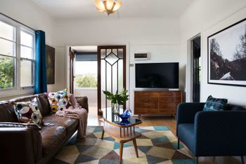 Alba House - VIC Tourism 5