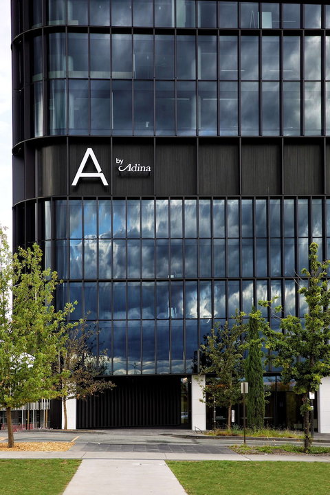 A By Adina Canberra - VIC Tourism 0