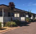 Whyalla Norrie the Sundowner Cabin  Tourist Park - VIC Tourism