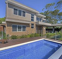 Blessings by the Sea