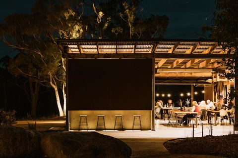 Bay Of Fires Bush Retreat - VIC Tourism 6