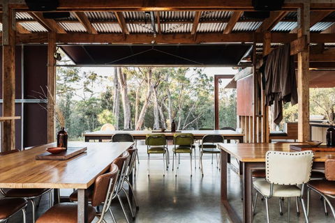 Bay Of Fires Bush Retreat - VIC Tourism 3