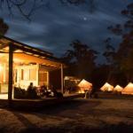Bay Of Fires Bush Retreat - VIC Tourism 0