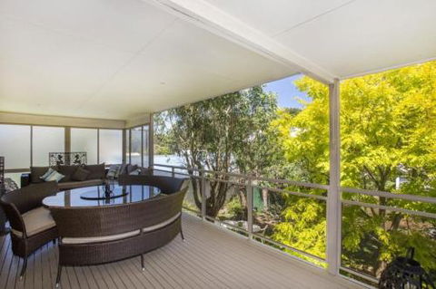 BAROONA By THE BEACH - VIC Tourism 0