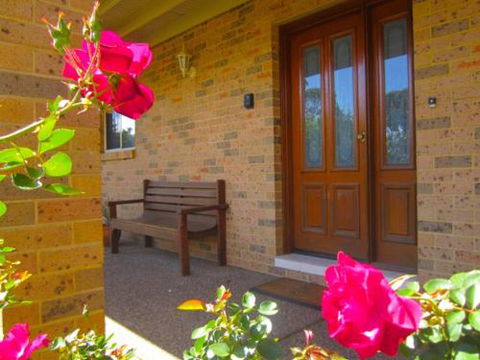 BAROONA By THE BEACH - VIC Tourism 1