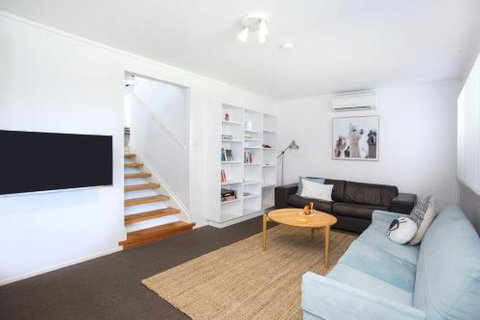THE PARKVIEW At MOLLYMOOK - VIC Tourism 3