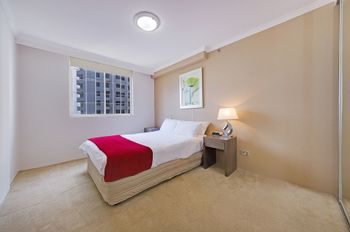 Wyndel Brown Street One Bedroom - VIC Tourism 1