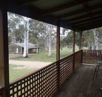 Gooandra alpine cabins - VIC Tourism