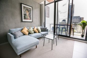 Spacious Apartment Close To Melbourne CBD - VIC Tourism 0
