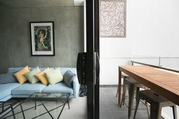 Spacious Apartment Close To Melbourne CBD - VIC Tourism 3