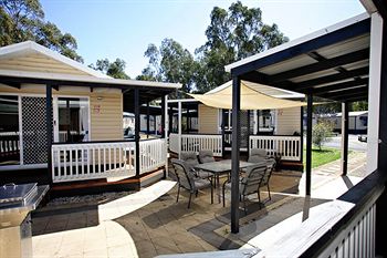 Yarraby Holiday Park - VIC Tourism 0