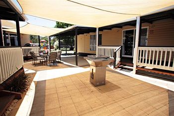 Yarraby Holiday Park - VIC Tourism 3