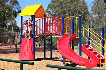 Yarraby Holiday Park - VIC Tourism 4