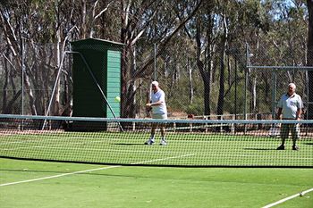 Yarraby Holiday Park - VIC Tourism 2