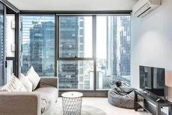 Zenith Melbourne Central - VIC Tourism 1